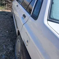 با عرض سلام وخسته نباشید پراید  مدل ۹۰ فروشی