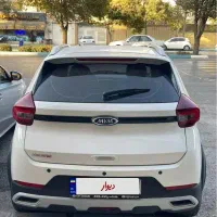 ایکس ۲۲پرودنده مدل۴۰۲ ،قابل معاوضه با خودرو|خودرو سواری و وانت|اصفهان, خانه اصفهان|دیوار