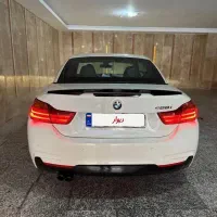 Bmw 428 2015|خودرو سواری و وانت|تهران, ایوانک|دیوار