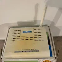 مودم بیلیون