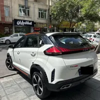 ام‌وی‌ام X33 Cross (اومودا C3)، مدل ۱۴۰۴|خودرو سواری و وانت|تهران, فرودگاه مهرآباد|دیوار