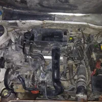 سورن 90 داشبورد سوناتایی|خودرو سواری و وانت|بندر دیر, |دیوار