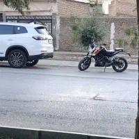 دوک مدل ۹۷|موتورسیکلت|همدان, |دیوار