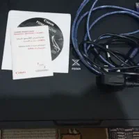 پرینتر جوهر افشان کانون پیکساما MG2540S