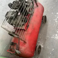 پمپ باد ۲۵۰|ابزارآلات|مبارکه, |دیوار