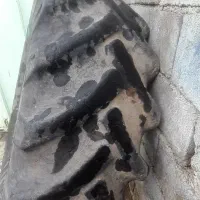 لاستیک تراکتور