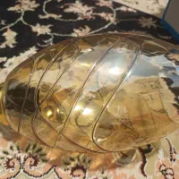 لوستر|لوستر و چراغ آویز|شاهینشهر, خانه کارگر|دیوار