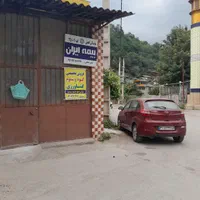 فروش مغازه ۶۵ متری نانوایی|فروش مغازه و غرفه|امامزاده عبدالله, |دیوار