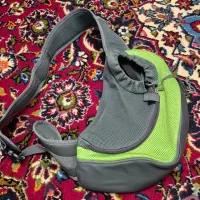 کیف حمل گربه