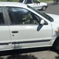 ماشین دربستی