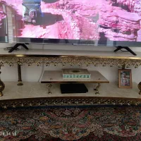 زیر تلویزیون