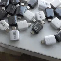 تعدادی لوازم جانبی موبایل آماده ارسال زیر قیمت ف|لوازم جانبی موبایل و تبلت|گرمدره, |دیوار