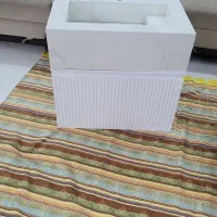 روشویی سفید|لوازم سرویس بهداشتی|دامغان, |دیوار