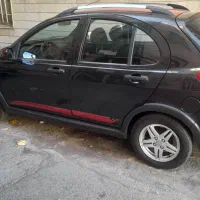 کوییک r پارس خودرویی درحد صفر|خودرو سواری و وانت|مشکیندشت, |دیوار