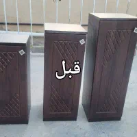 دکوپاژ و نوسازی لوازم دسته دوم منزل