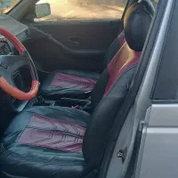 پژو روآ (ROA) سال دوگانه سوز، مدل ۱۳۸۹|خودرو سواری و وانت|خرمآباد, |دیوار