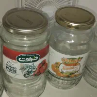 شیشه خالی رایگان
