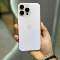 iPhone 16 Pro max zaa