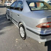 سمند مدل ۸۳