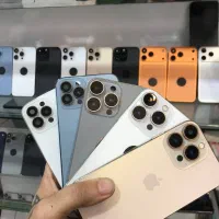 ایفون ۱۲ نرمال فیس لیفت
