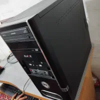کامپیوتر خانگی و اداری