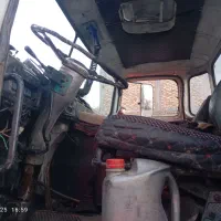 آیفا کارت تانکر آب|خودرو سنگین|تربت جام, مسکن مهر|دیوار