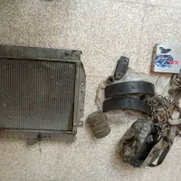 قطعات نیسان
