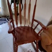 صندلی ریلکسی راک|صندلی و نیمکت|گرگان, |دیوار