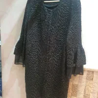 مانتو و پیراهن مجلسی  و کت شلوار تمیز شیک