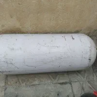 گاز شرکتی سالم