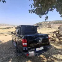 کلوت مدل ۱۴۰۳ بدون رنگ فنی سالم|خودرو سواری و وانت|اسلام‌‌آباد غرب, |دیوار