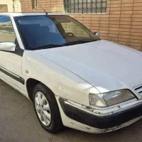زانتیا مدل ۸۳ تمیز ۲۰۰۰