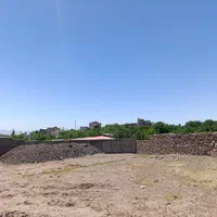 ۲۹۵ویلایی/قابل ساخت/ویلانشین/آب برق گاز/فشند|فروش زمین و ملک کلنگی|هشتگرد, فشند|دیوار