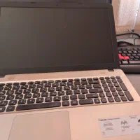 لپتاپ ایسوس