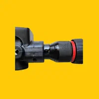 رابط الحاقی مبدل دریل اره شاخه زن مکانیزم فلزی HSM|ابزارآلات|مشهد, کلاهدوز|دیوار