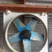 فن هواکش