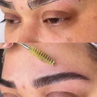 آموزش و‌خدمات میکروابرو فبیروز شیدینگ لب|خدمات آرایشگری و زیبایی|ساوه, |دیوار