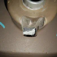 فرمان پارس و۴۰۵ به همراه ایربگ|قطعات یدکی و لوازم جانبی|شیراز, شاپورجان|دیوار