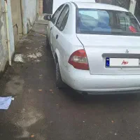 تیبا یک مدل۱۴۰۰|خودرو سواری و وانت|لاهیجان, فیاض|دیوار