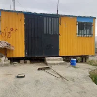 کانکس دست دوم ۱۵ متری