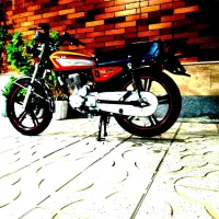 کویر200سی سی عالی