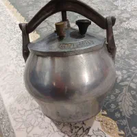 زودپز قدیمی