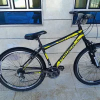 دوچرخه ی پاور