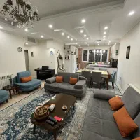 ۷۲ متر 2 خواب تک واحدی طبقه اول|فروش آپارتمان|تهران, سلیمانی|دیوار