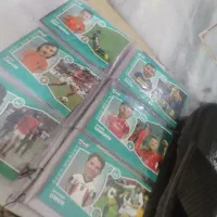 کیمدی بست مومنت