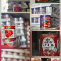 بهترین برند ها و کیفیت ها رب .تن ماهی