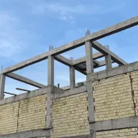 پیمانکاری اسکلت بتنی(آرماتوربندی-قالبندی)|خدمات پیشه و مهارت|لاهیجان, شیخ زاهد|دیوار
