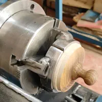 دستگاه خراطی چوب|ماشینآلات صنعتی|سنندج, |دیوار