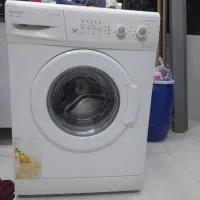 لباسشویی 5کیلویی کنوود