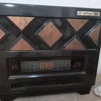 دوعدد بخاری|بخاری، هیتر، شومینه|کامیاران, |دیوار